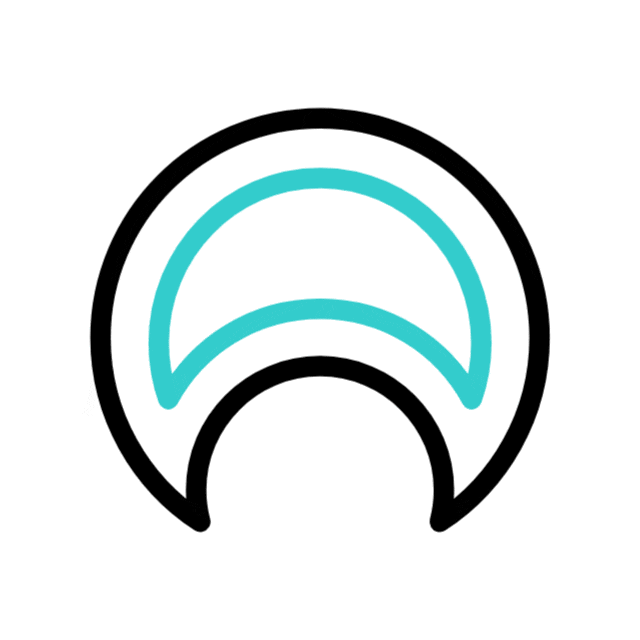 Moonrise Icon